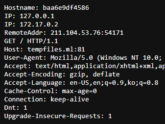 It's a Starbucks IP.. let's not harass it.