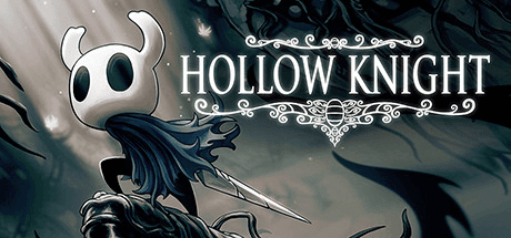 Hollow Knight, a reference for the character's mood