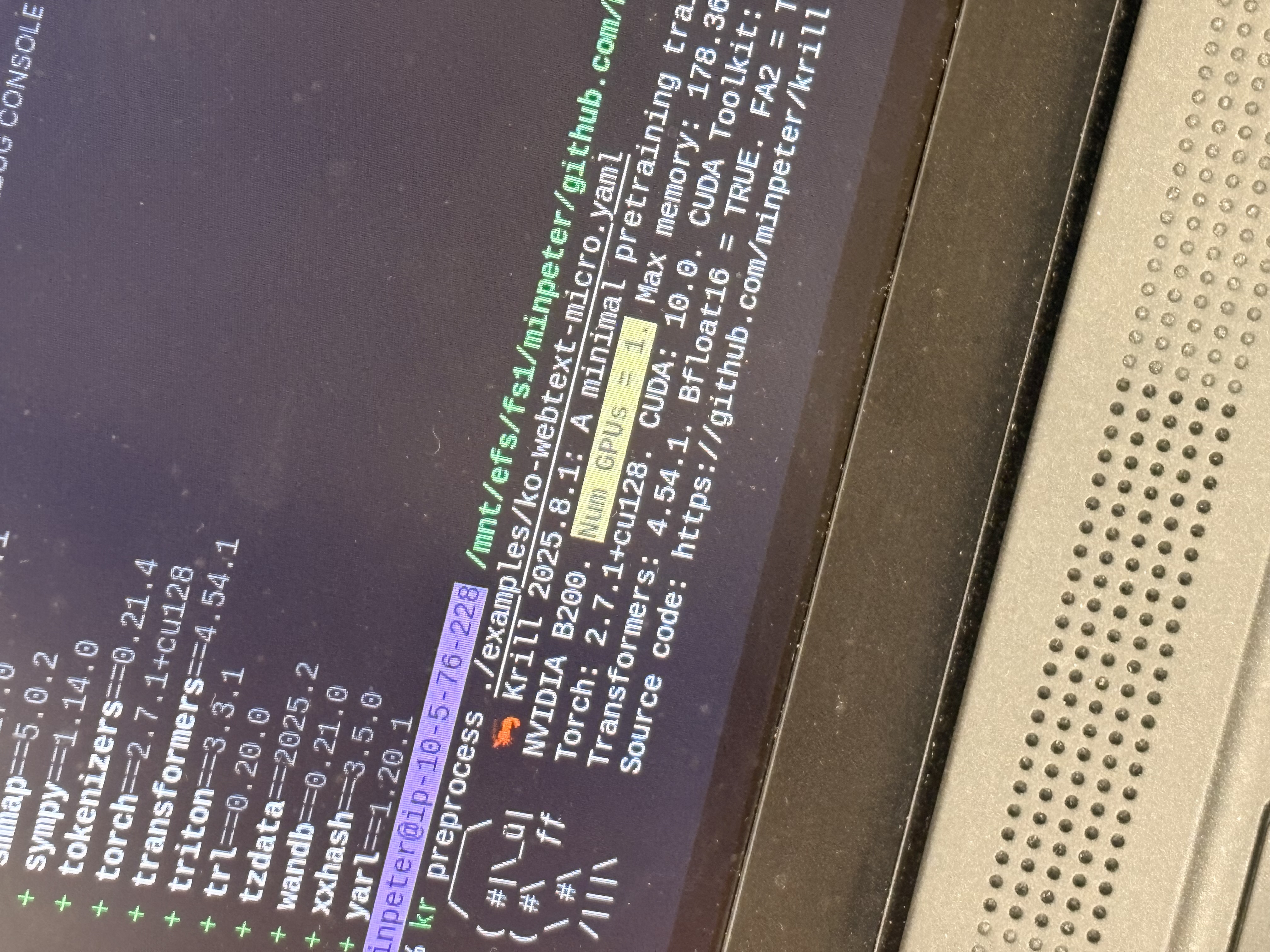 텍스트 모델 취미 1