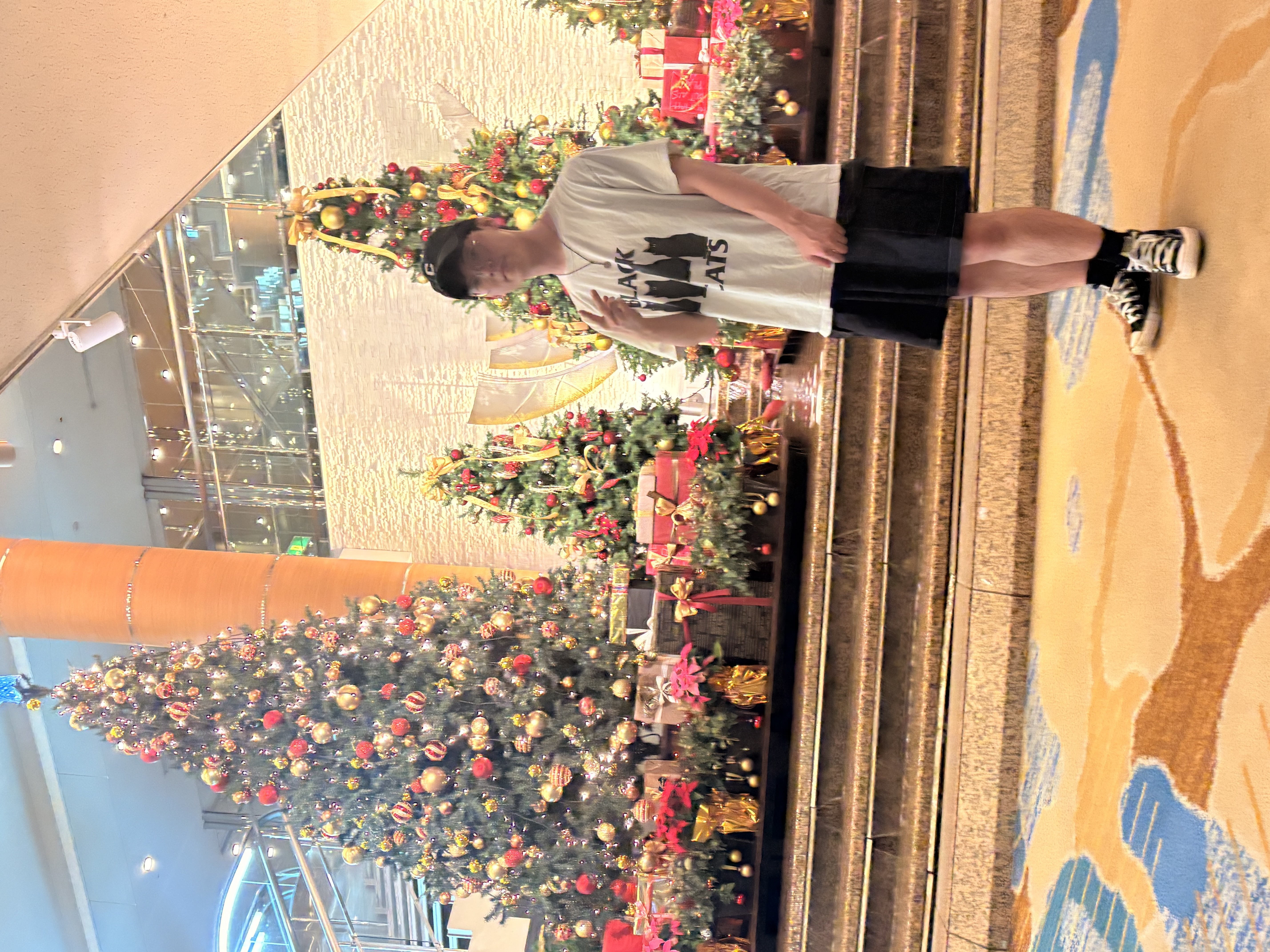 2025년 11월 - 도쿄, 오사카 여행 10