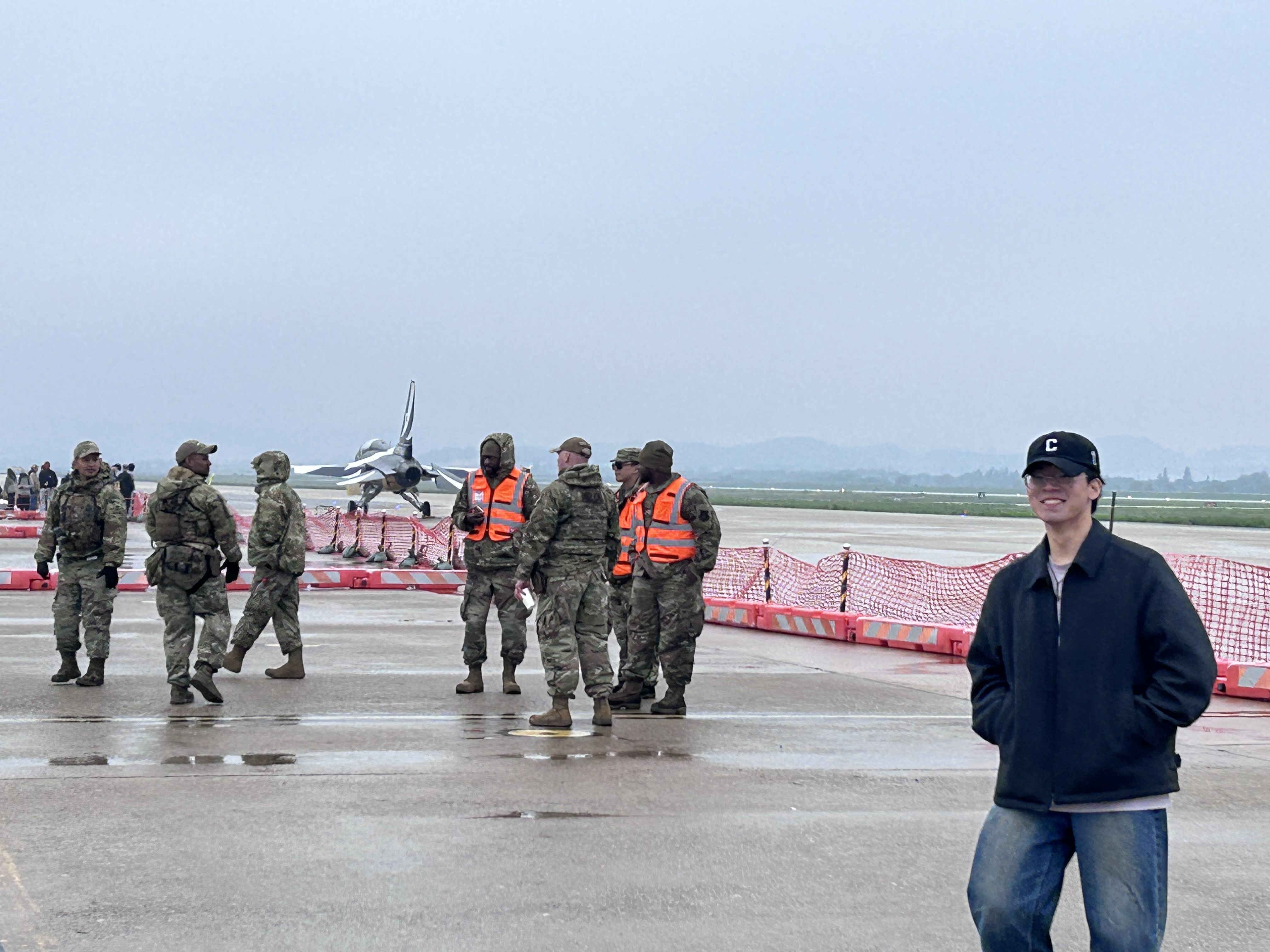 2025년 1월, 5월 - 국내 여행 6