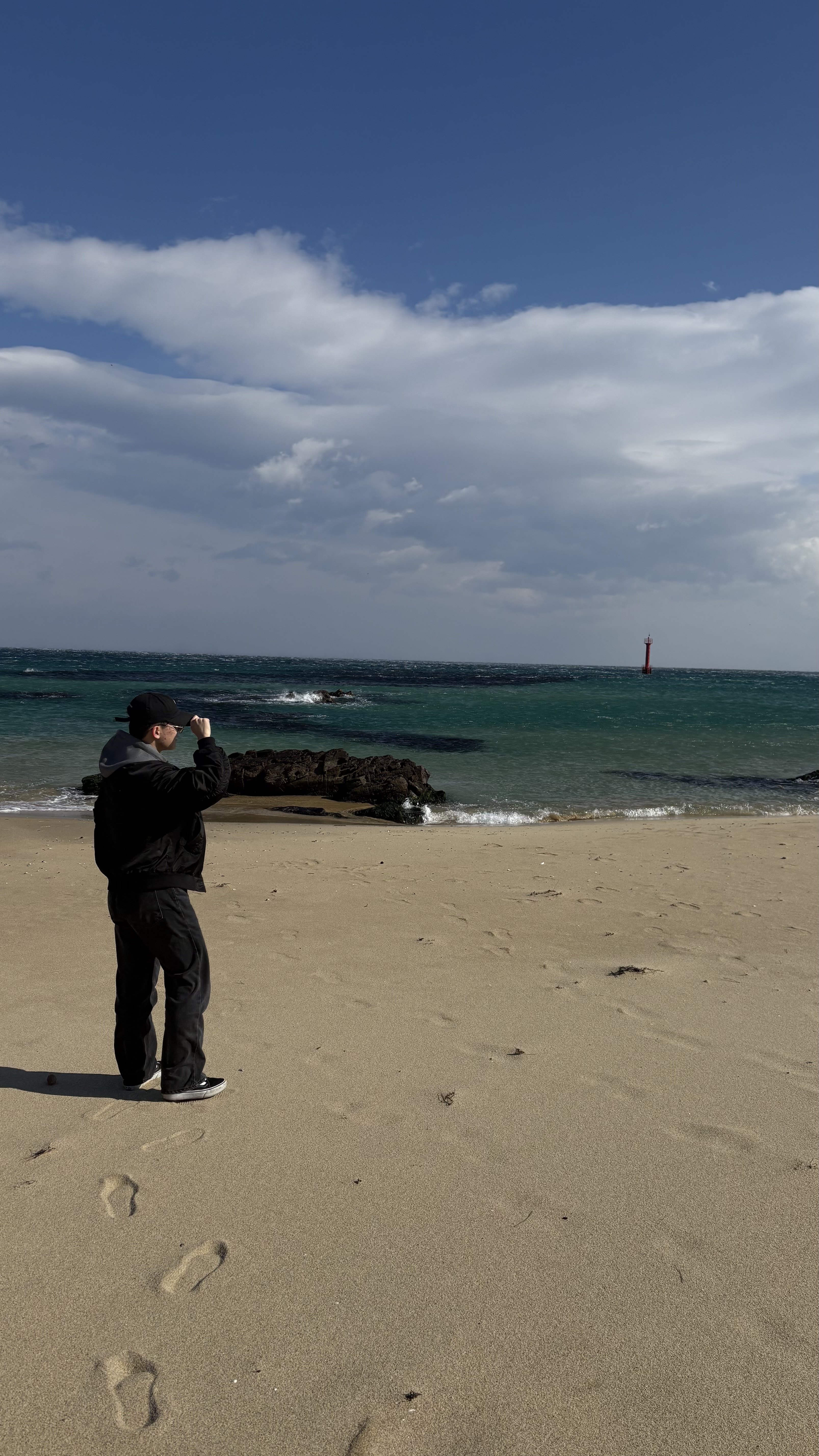 2025년 1월, 5월 - 국내 여행 2