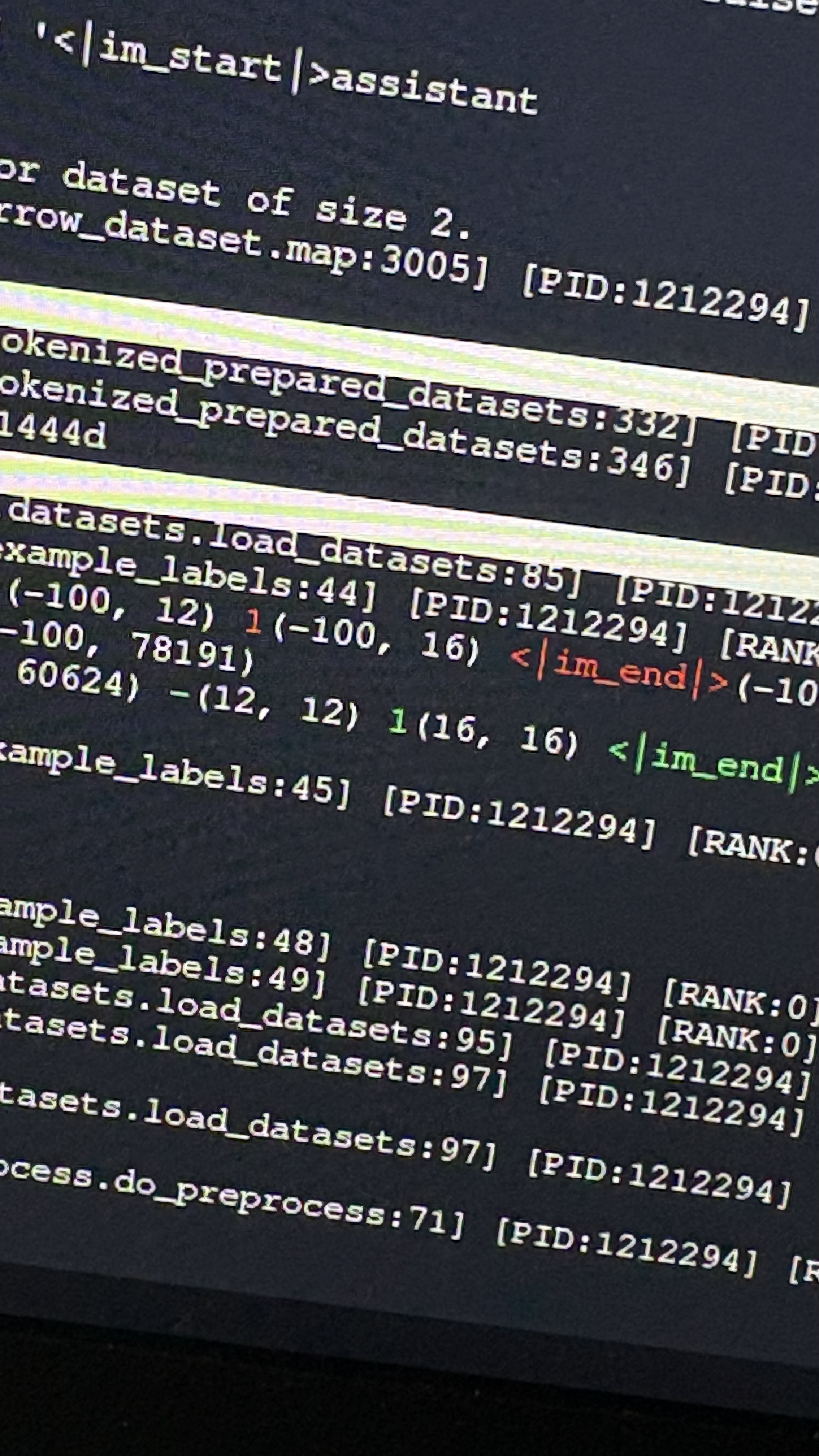 텍스트 모델 취미 7