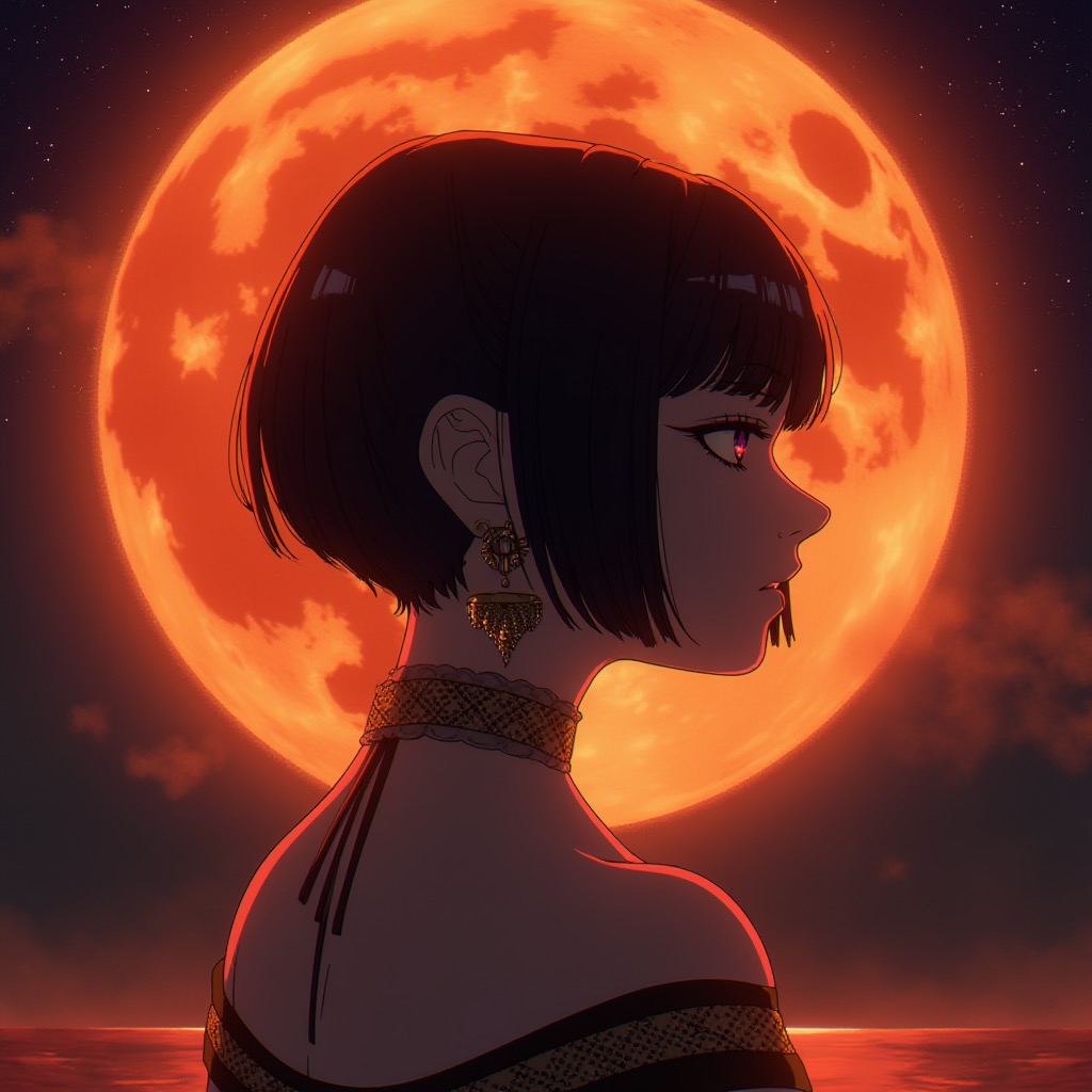 이미지 모델 취미 5