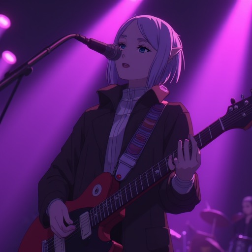 이미지 모델 취미 6